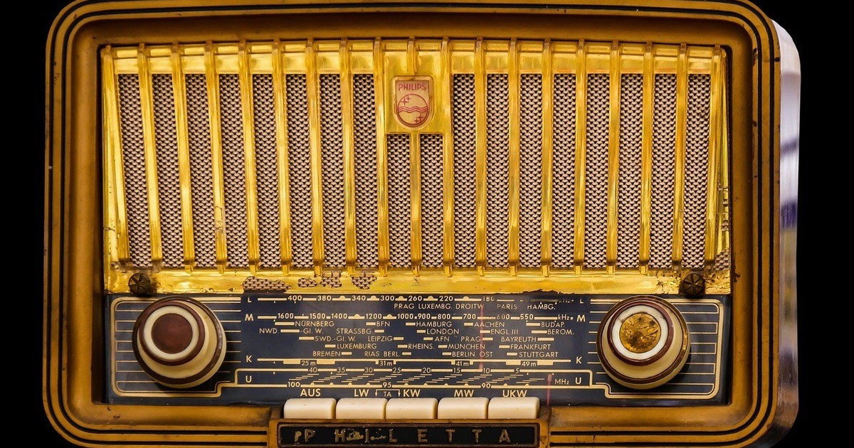 100 Jahre Radio Das neue Radio Seefunk ImSüden